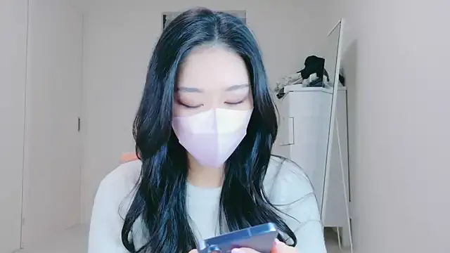 ramuchan_desu on StripChat