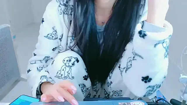 ramuchan_desu on StripChat