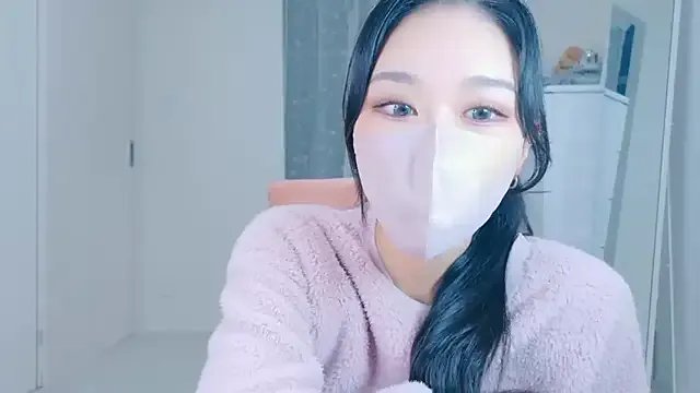 ramuchan_desu on StripChat