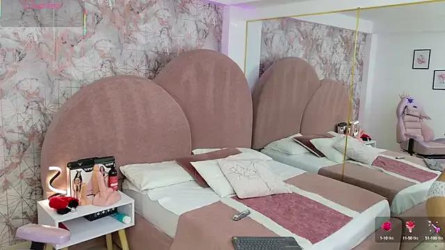 Freechat RavenGloomy on StripChat