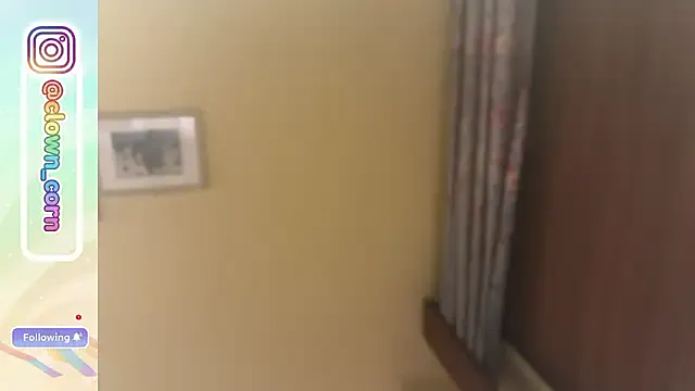 RavenKisses — CumShow