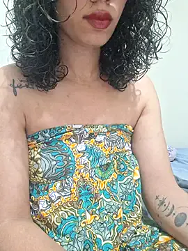 RavenShyfit's avatar