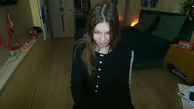 ReginaSparkle on StripChat