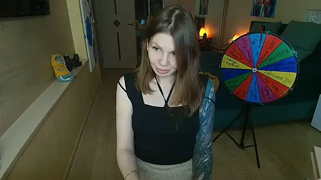 ReginaSparkle's avatar