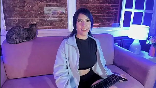 ReiAyanamy on StripChat