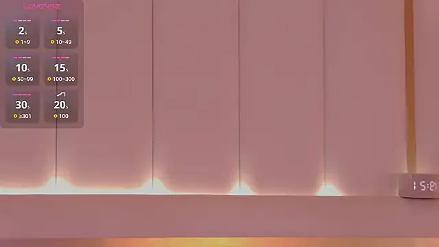 RemyLoon on StripChat