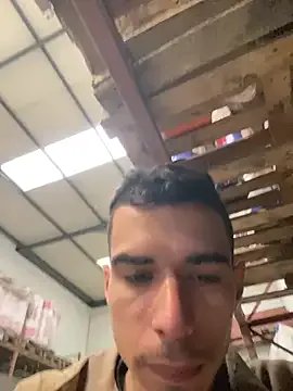 RicarBer — Chorro/corrida + 1 Video