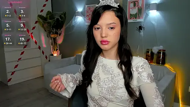 RikoAsada on StripChat