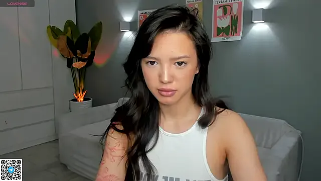 RikoAsada on StripChat