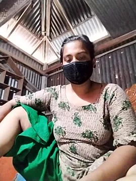 Ritusri_Dotta on StripChat