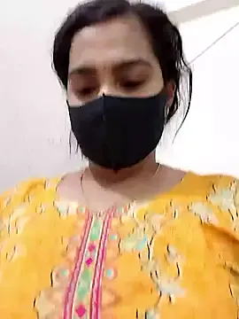 Ritusri_Dotta on StripChat