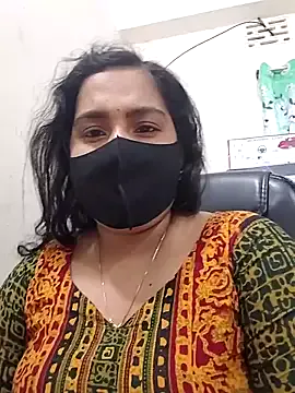 Ritusri_Dotta on StripChat