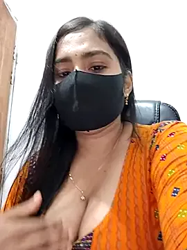 Ritusri_Dotta on StripChat