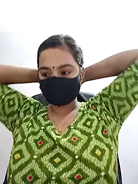 Ritusri_Dotta on StripChat