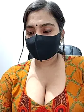 Ritusri_Dotta on StripChat