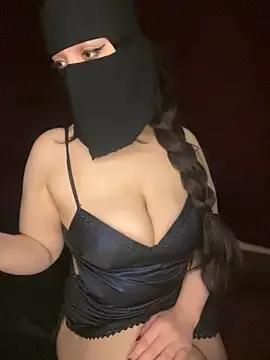 Private RooVaaN-Xx on StripChat