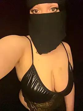 Private RooVaaN-Xx on StripChat