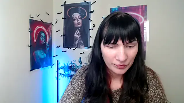 Rosalinda_ro model from sc