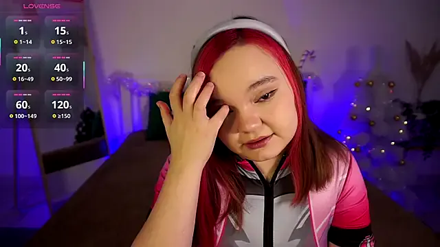 Rose_Luvv on StripChat