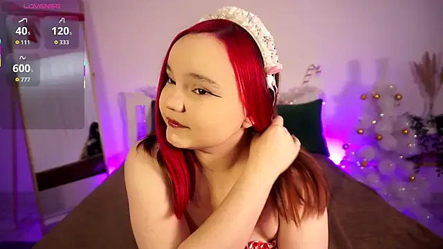 Rose_Luvv on StripChat