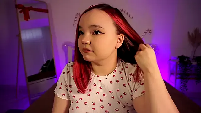 Rose_Luvv on StripChat