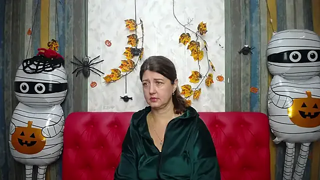 RoseHille on StripChat