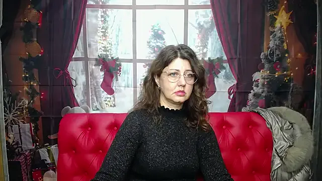 RoseHille on StripChat