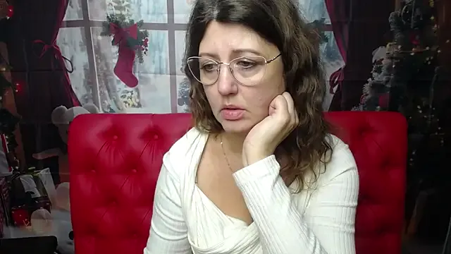 RoseHille on StripChat