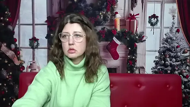 RoseHille on StripChat