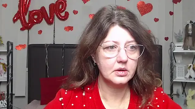 RoseHille on StripChat