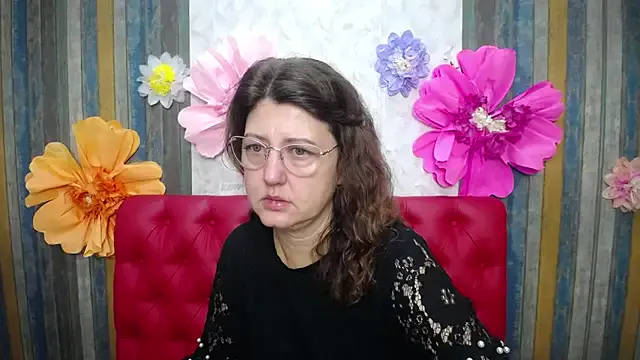 RoseHille on StripChat