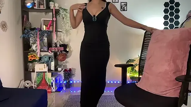 roseofvenom on StripChat