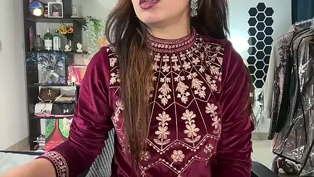 roseofvenom on StripChat