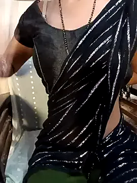 Roshni_09 on StripChat