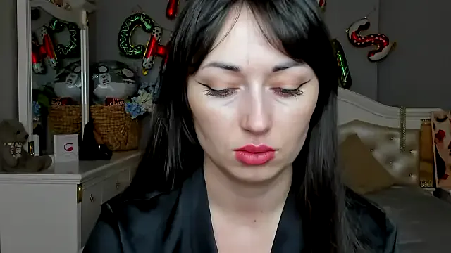 RosiAlina on StripChat