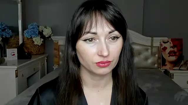 RosiAlina on StripChat