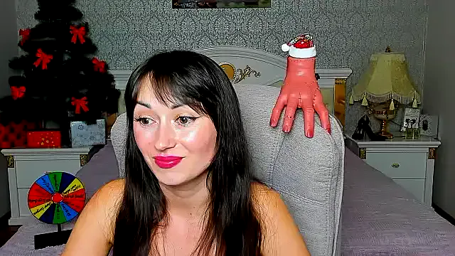 RosiAlina on StripChat