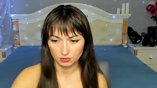 RosiAlina on StripChat