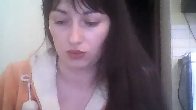 RosiAlina on StripChat