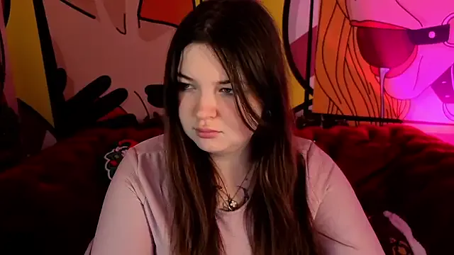 RosieMoons on StripChat