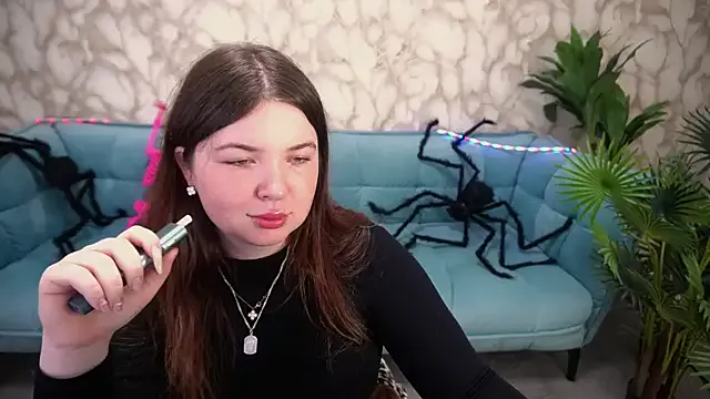 RosieMoons on StripChat