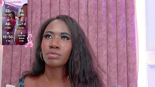 Freechat Rossie-Cameron on StripChat