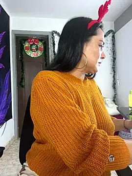 Rouse69_ on StripChat