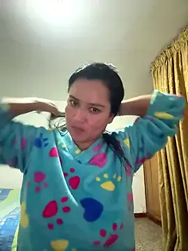 Rouse69_ on StripChat