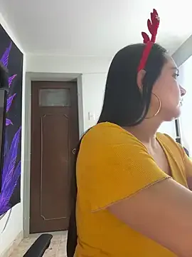 Rouse69_ on StripChat