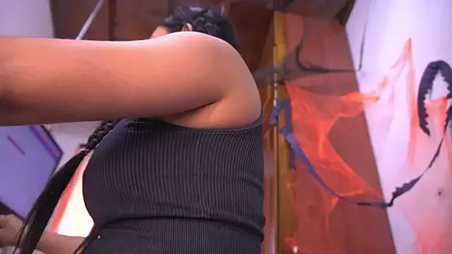 StripChat rousse_coup is Freechat rousse_coup — show  creampie