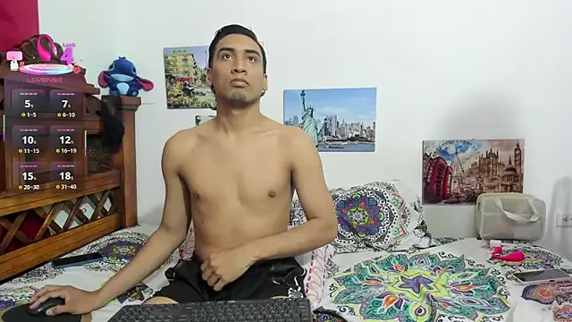 Roxana_Tony on StripChat