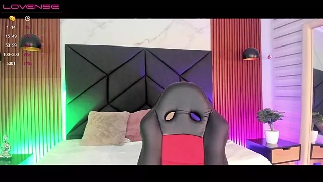 roxie_gates_ on StripChat