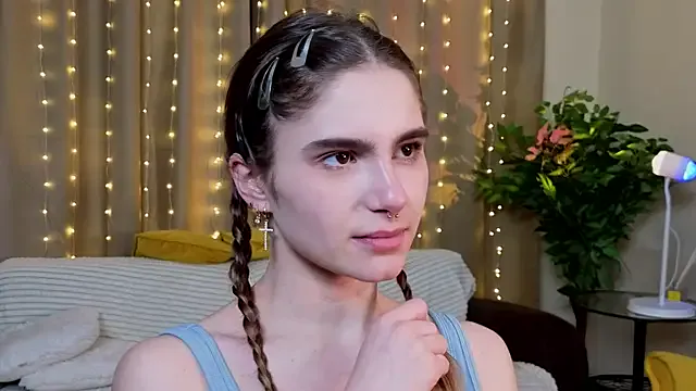 RozanneJordan on StripChat