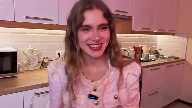 RozanneJordan on StripChat